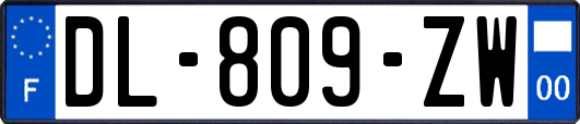 DL-809-ZW