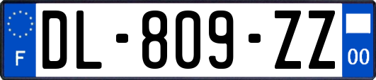 DL-809-ZZ