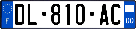 DL-810-AC