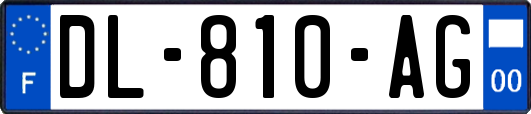 DL-810-AG