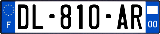 DL-810-AR