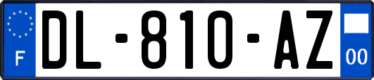 DL-810-AZ