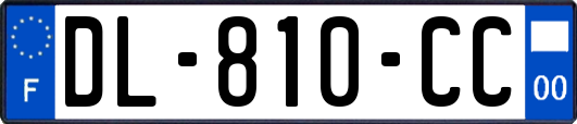 DL-810-CC