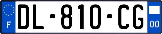 DL-810-CG