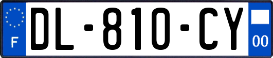 DL-810-CY