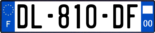 DL-810-DF