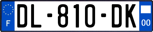 DL-810-DK