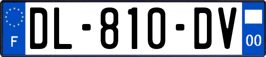 DL-810-DV