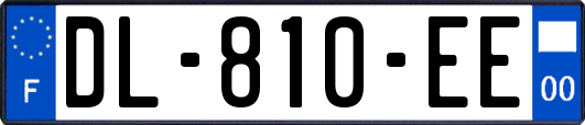 DL-810-EE