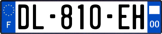 DL-810-EH