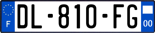 DL-810-FG