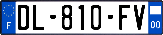 DL-810-FV