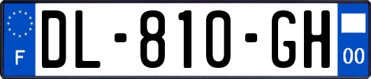 DL-810-GH