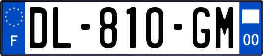 DL-810-GM