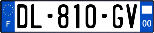 DL-810-GV