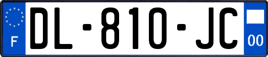 DL-810-JC