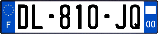 DL-810-JQ