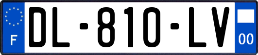 DL-810-LV