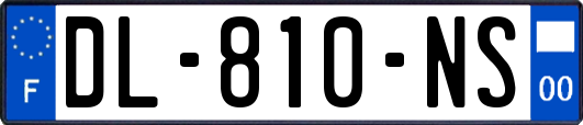 DL-810-NS