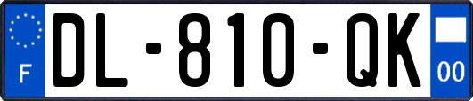 DL-810-QK