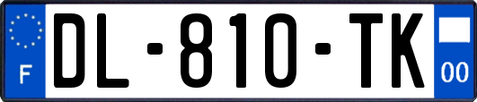 DL-810-TK