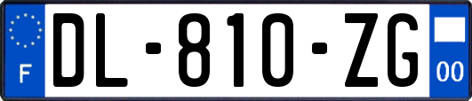 DL-810-ZG