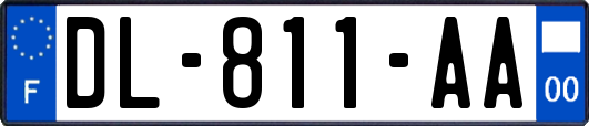 DL-811-AA