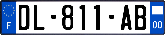 DL-811-AB