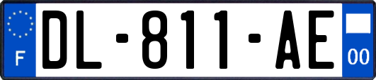 DL-811-AE