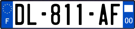 DL-811-AF