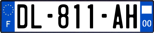 DL-811-AH