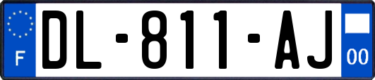 DL-811-AJ