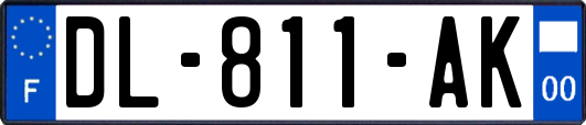 DL-811-AK