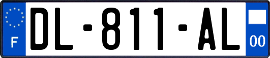 DL-811-AL