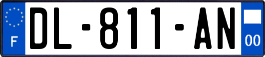 DL-811-AN