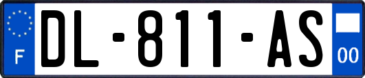 DL-811-AS
