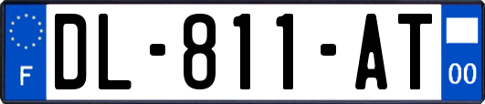 DL-811-AT