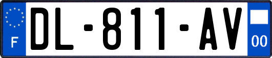 DL-811-AV