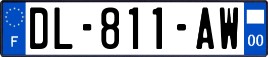 DL-811-AW