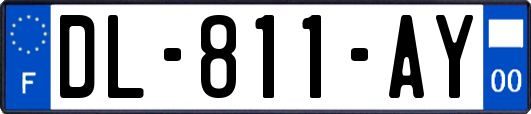 DL-811-AY