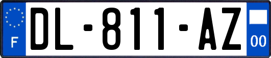 DL-811-AZ