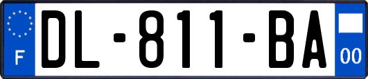 DL-811-BA