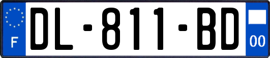 DL-811-BD