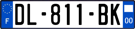 DL-811-BK
