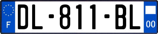 DL-811-BL
