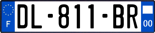 DL-811-BR