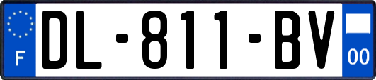 DL-811-BV