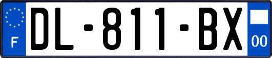 DL-811-BX