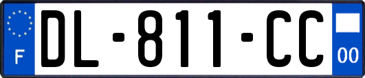 DL-811-CC