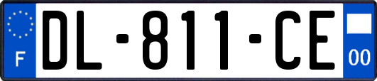DL-811-CE